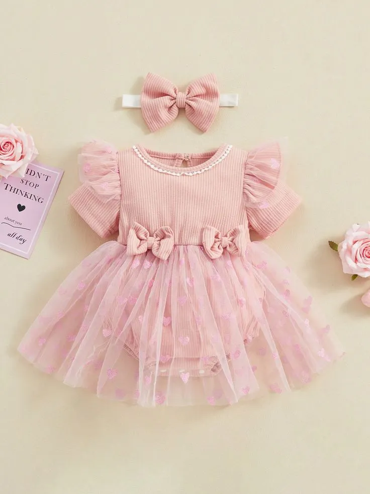 KIDYKRAFT BABY GIRLS DRESSES